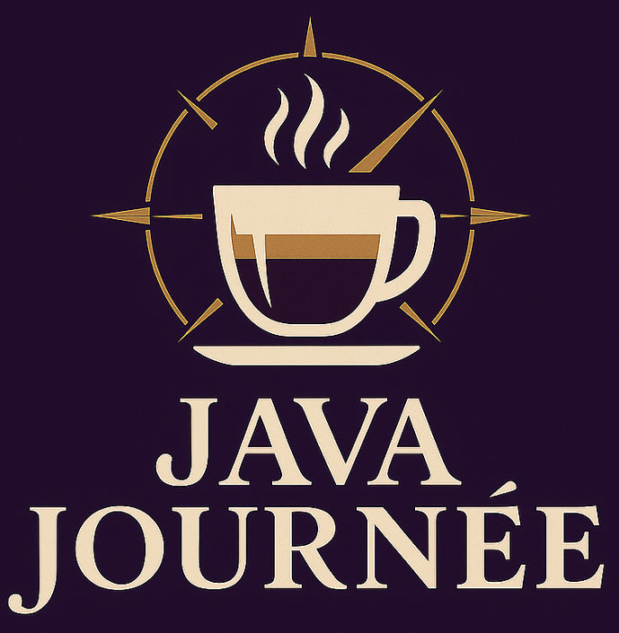 Java Journée